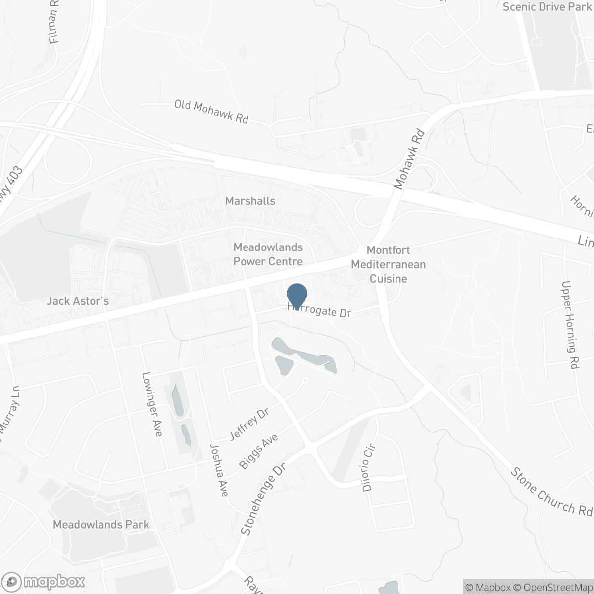 5 - 1085 HARROGATE DRIVE, Hamilton, Ontario L9K 7R2